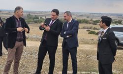 Yeni Cezaevi Projesi Planlandı