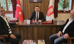 Başkan Talay’dan Yürüyüş Daveti