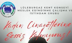 Toplumsal Farkındalık Oluşturulacak