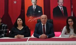 ASH İl Müdürlüğü Program Düzenledi