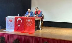 Bilgilendirme Toplantısı Gerçekleştirildi