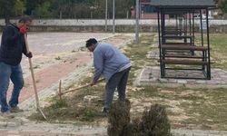 Kavaklı’da Çalışmalar Devam Ediyor