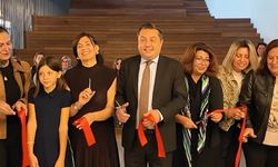 LYSA’DA Sergi Sürecek