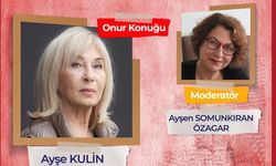 Lüleburgazlı Vatandaşlar Ayşe Kulin’i Bekliyor