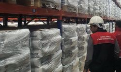 Lüleburgaz’da Denetimler Sürüyor