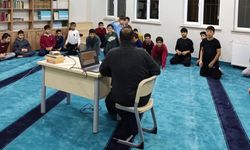 Lüleburgaz’da Seminer Düzenlendi