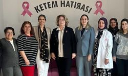Kırklareli’de Farkındalık Ziyaretleri Sürüyor