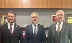 Vekil Sarıçam, Yayla ve Hoşgör’ü Ağırladı
