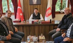 Pınarhisar Festivale Hazırlanıyor