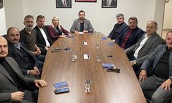 İstişare Toplantısı Düzenlendi