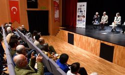Lüleburgaz 3. Kitap ve Edebiyat Fuarı’nda Dolu Gün