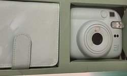 Şipşak Fotoğraf Makinasına İlgi Artıyor