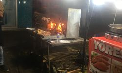 Üsküp’te Yöresel Ürünler ve Cağ Kebap Panayırı Yoğun İlgi Görüyor