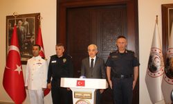 Aranan Şahısların Yakalanmasında Yüzde 22 Artış