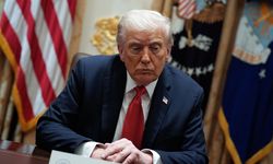 Trump: "Artık güvenli bir Orta Doğu’ya sahibiz ve uzun bir süre öyle kalacak"