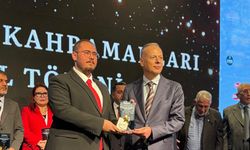 KÖKLÜ ZEYTİNCİLİK, YENİ BİR ÖDÜLLE TAÇLANDIRILDI