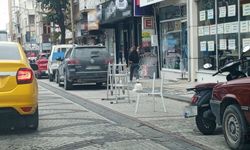 Kaldırımlar Yayaların Değil, İşgallerin Alanı Oldu