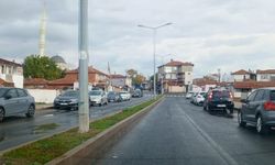 Hastane Çevresinde Park Sorunu Geçici Hafifleme
