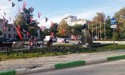 Kırklareli’nin Kalbinde Huzurlu Bir Cumhuriyet Akşamı