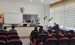 İŞKUR’dan Öğrencilere Kariyer Danışmanlığı Desteği
