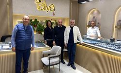 Milletvekili Sarıçam Babaeski Esnafını Ziyaret Etti