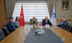 Kırklareli İŞKUR ve Kırklareli Üniversitesi Arasında “Gençlik Programı” Protokolü İmzalandı