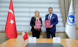 Kırklareli Üniversitesi ile Tapu ve Kadastro Bölge Müdürlüğü Arasında İş Birliği Protokolü