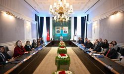 Kırklareli’nde KÖYDES Projesi Değerlendirme Toplantısı Yapıldı