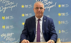 Başkan Hilmi Hersek’ten 29 Ekim Mesajı