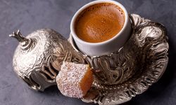 Türk kahvesi lider, espresso takipte