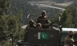 Pakistan-Afganistan sınırında şiddetli çatışma