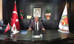 Başkan Vural, Dünya Gazeteciler Günü’nü Kutladı