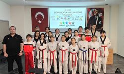 Yamaner’den Dünya Çocuk Hakları Günü Mesajı