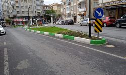 Kırklareli Merkezde Serin Hava Etkisini Sürdürüyor