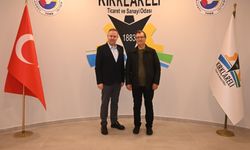 Kırklareli TSO, Kırklareli’nin Ekonomik Tarihini Kitaplaştırıyor