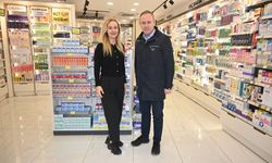 Başkan Soner Ilık’tan Ecz. Güneş Küllü’ye Ziyaret