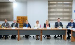 Kırklareli’nde “Sanayide Kadın Eli Projesi” Tanıtıldı