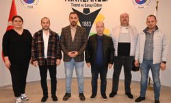 Kırklareli’nde Akademik Danışman Toplantısı Düzenlendi