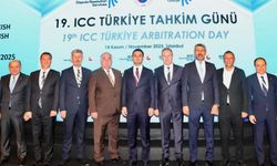 Soner Ilık “19. ICC Türkiye Tahkim Günü”ne Katıldı