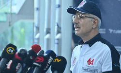 Bakan Uraloğlu: "Sri Lanka’nın 50 televizyon kanalı artık yayınlarını Türksat 6A üzerinden sürdürüyor"