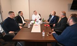 İğneada’da Türkiye’nin İlk Uluslararası Av Bulma Yarışması Düzenlenecek