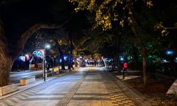 Kırklareli İstasyon Caddesi’ne Yoğun İlgi