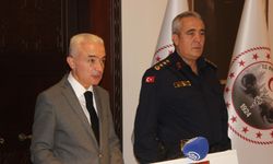 Kırklareli’nde Asayiş ve Güvenlikte Başarı Tablosu