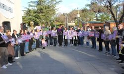 Kadın Muhtarlardan Kadına Şiddete Karşı Ortak Çağrı