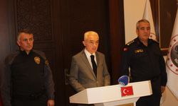 Kırklareli’nde Uyuşturucu ve Siber Suçlarla Mücadelede Kararlılık Vurgusu