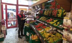 Lüleburgaz’da Tarım Ürünlerinde Fiyat İncelemesi