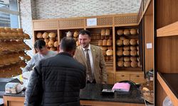 “Güzel Yarınlar İnşa Etmeye Devam”