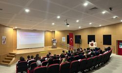 Kırklareli EAH’ta Meme Kanseri Farkındalık Etkinliği