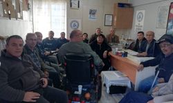 Engelli Bireylerin Sorunları Masaya Yatırıldı