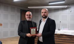 “Siyonizm İdeolojisi” Konulu Konferans Düzenlendi